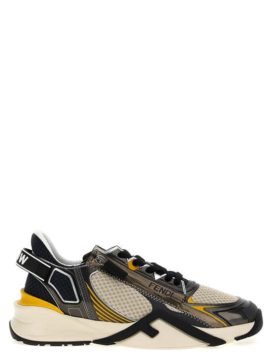 'Flow' sneakers