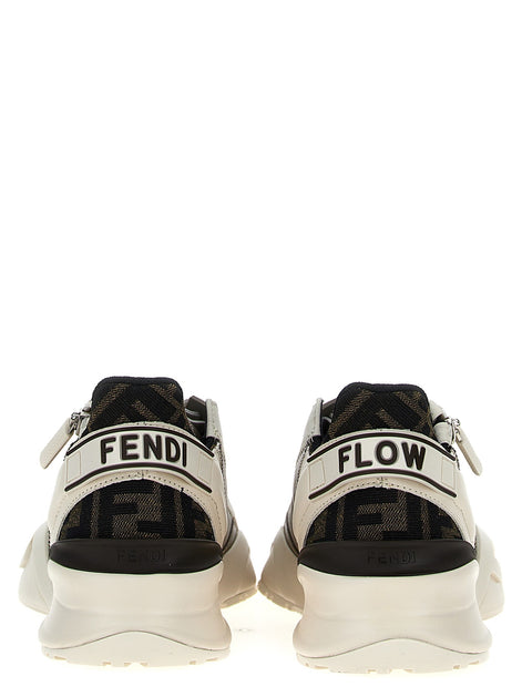 'Flow' sneakers