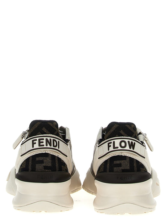 'Flow' sneakers