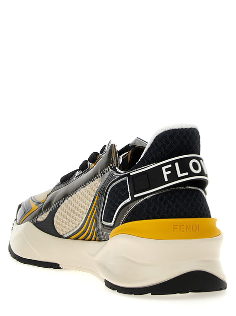 'Flow' sneakers
