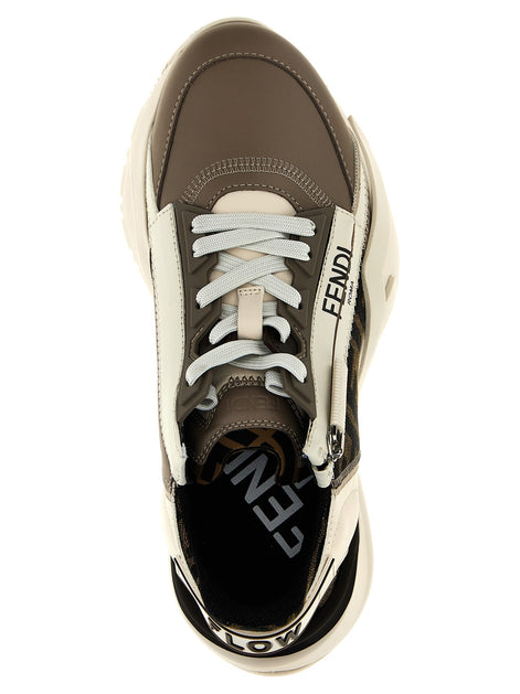 'Flow' sneakers