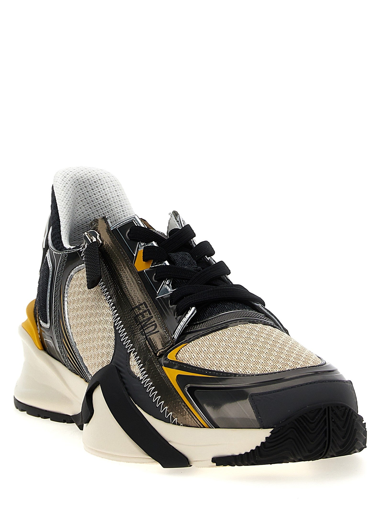 'Flow' sneakers