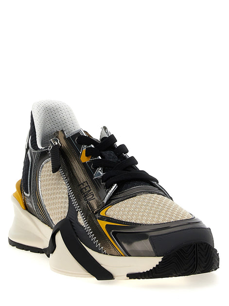'Flow' sneakers