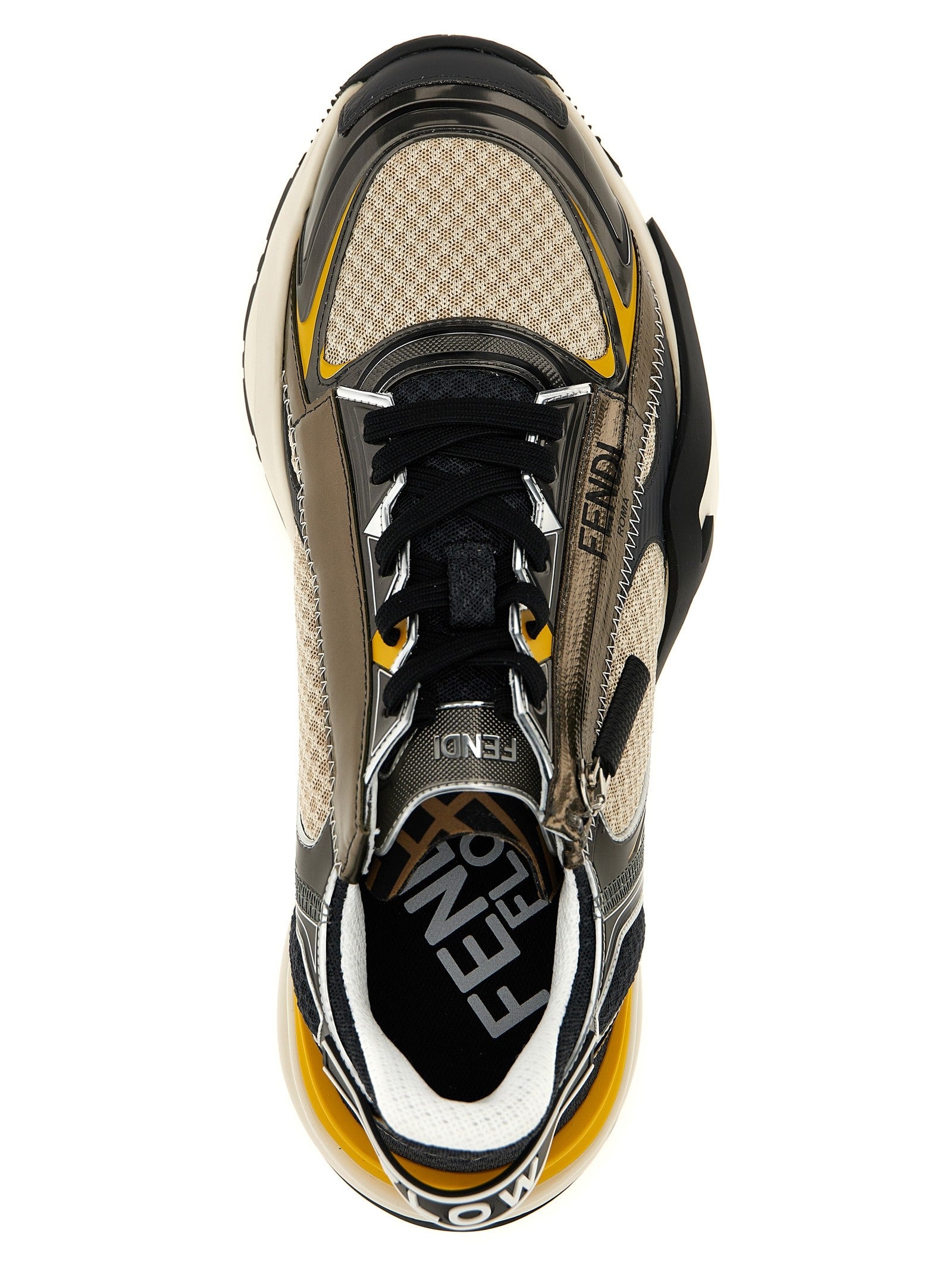 'Flow' sneakers