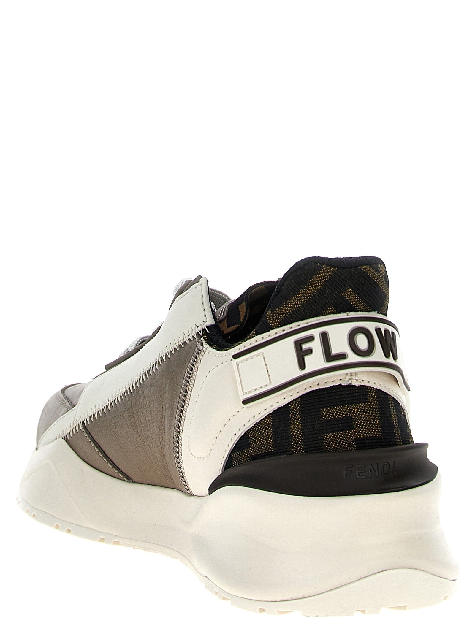'Flow' sneakers