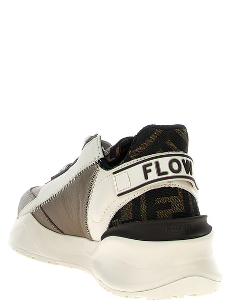 'Flow' sneakers