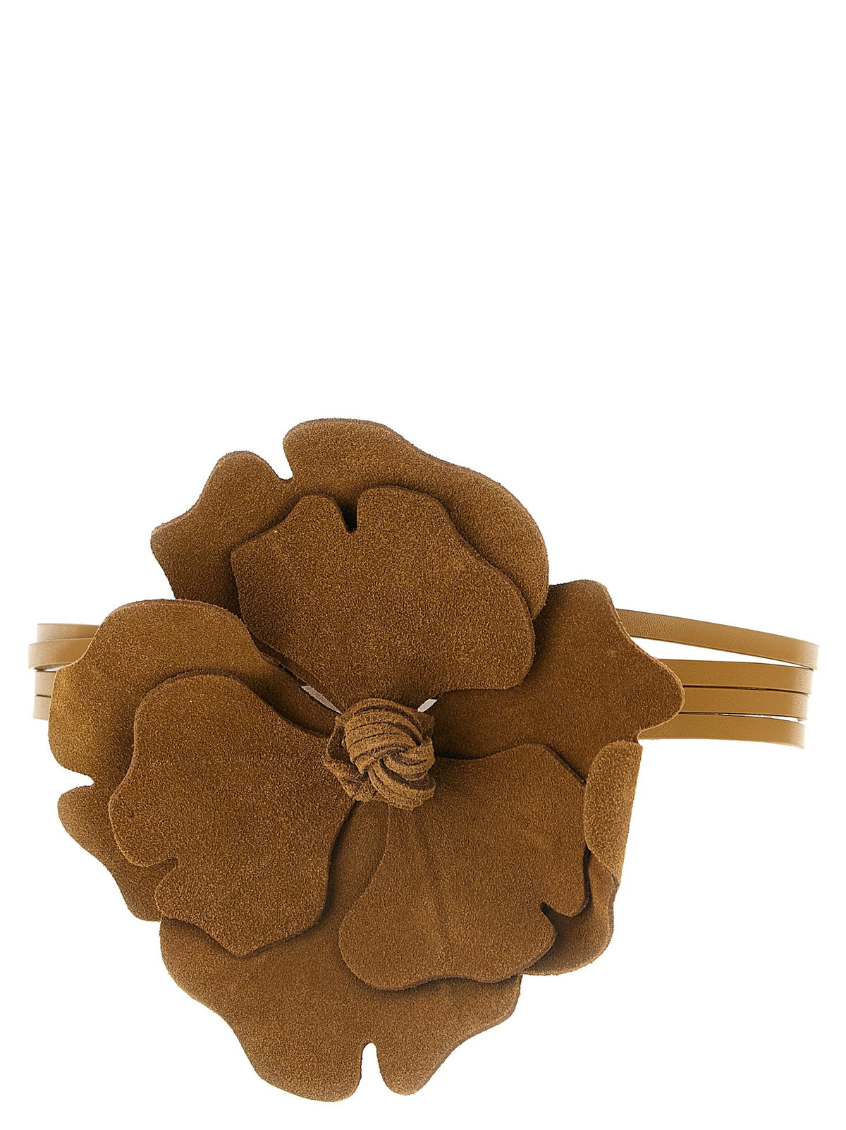 Pinko 'Flower' belt