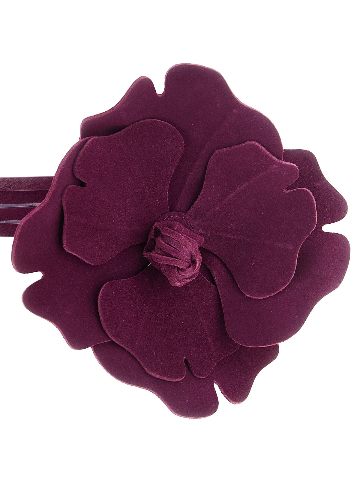 Pinko 'Flower' belt
