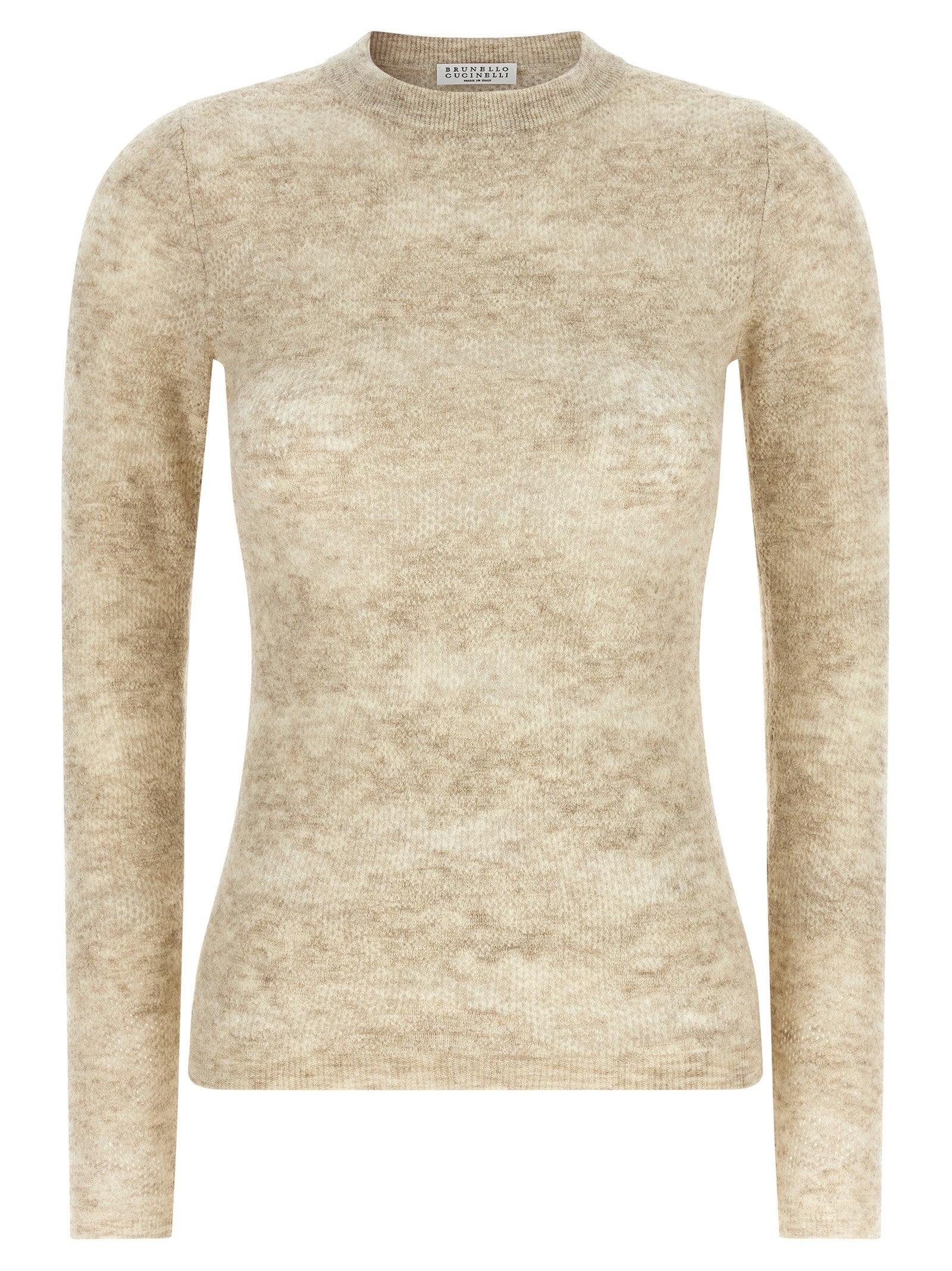 'Flower Lace' sweater