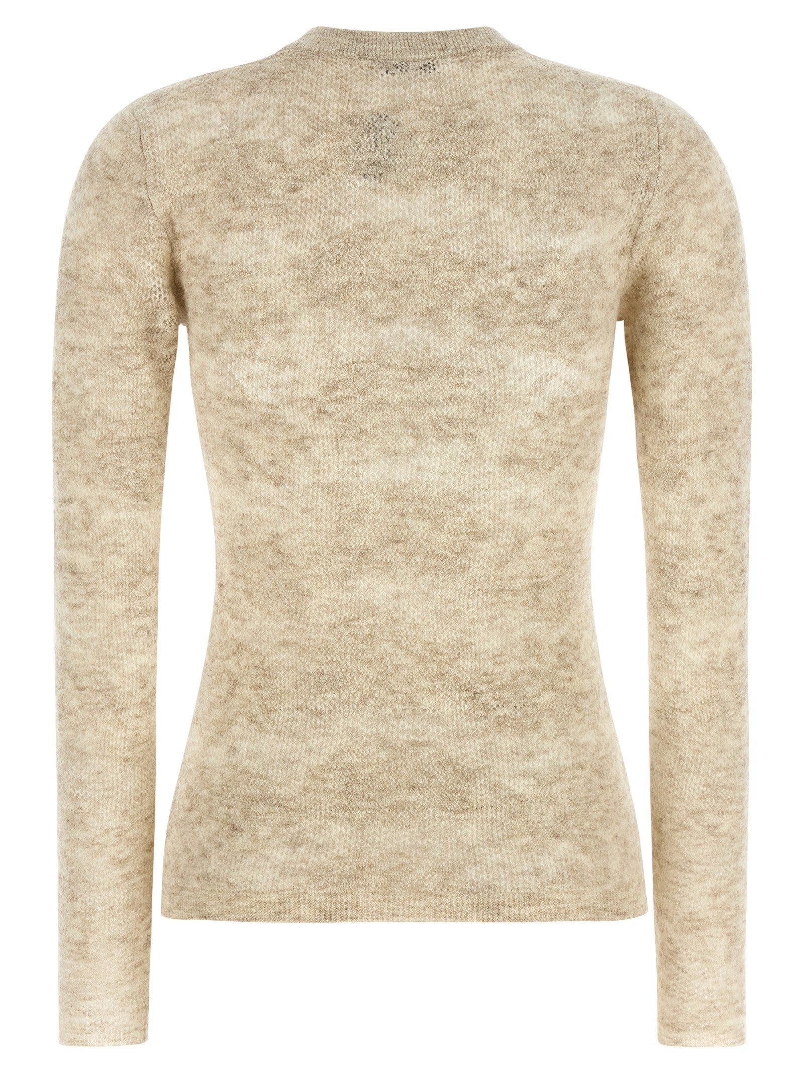 'Flower Lace' sweater