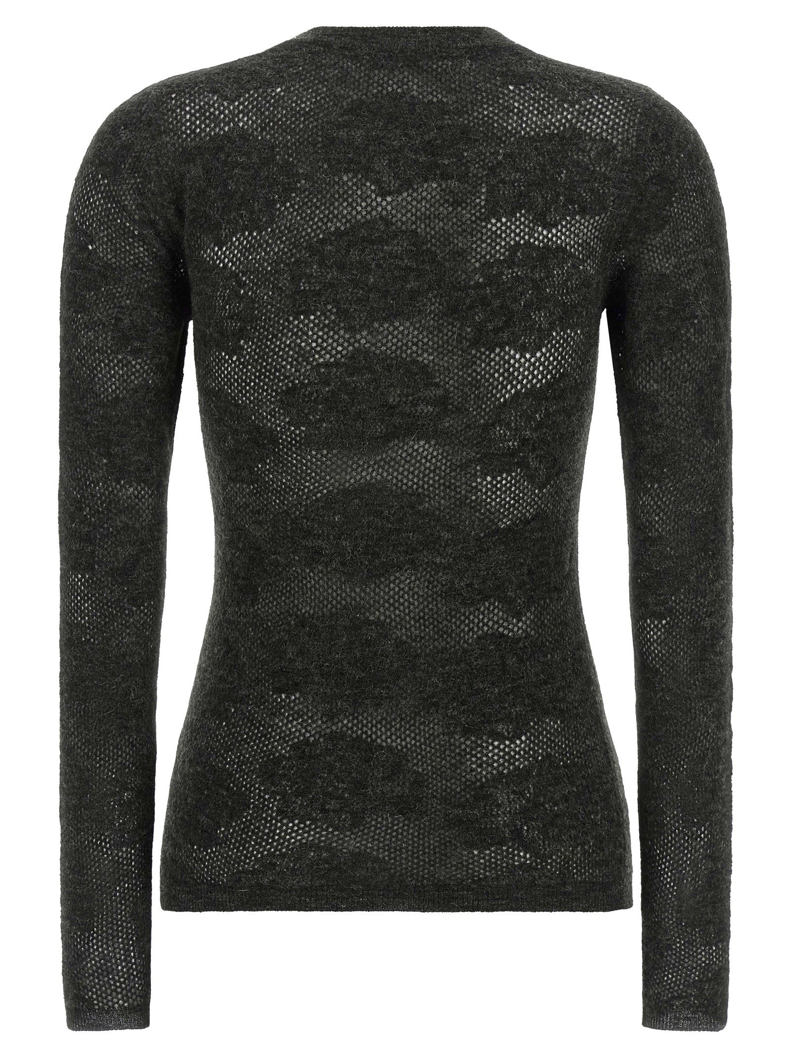 'Flower Lace' sweater
