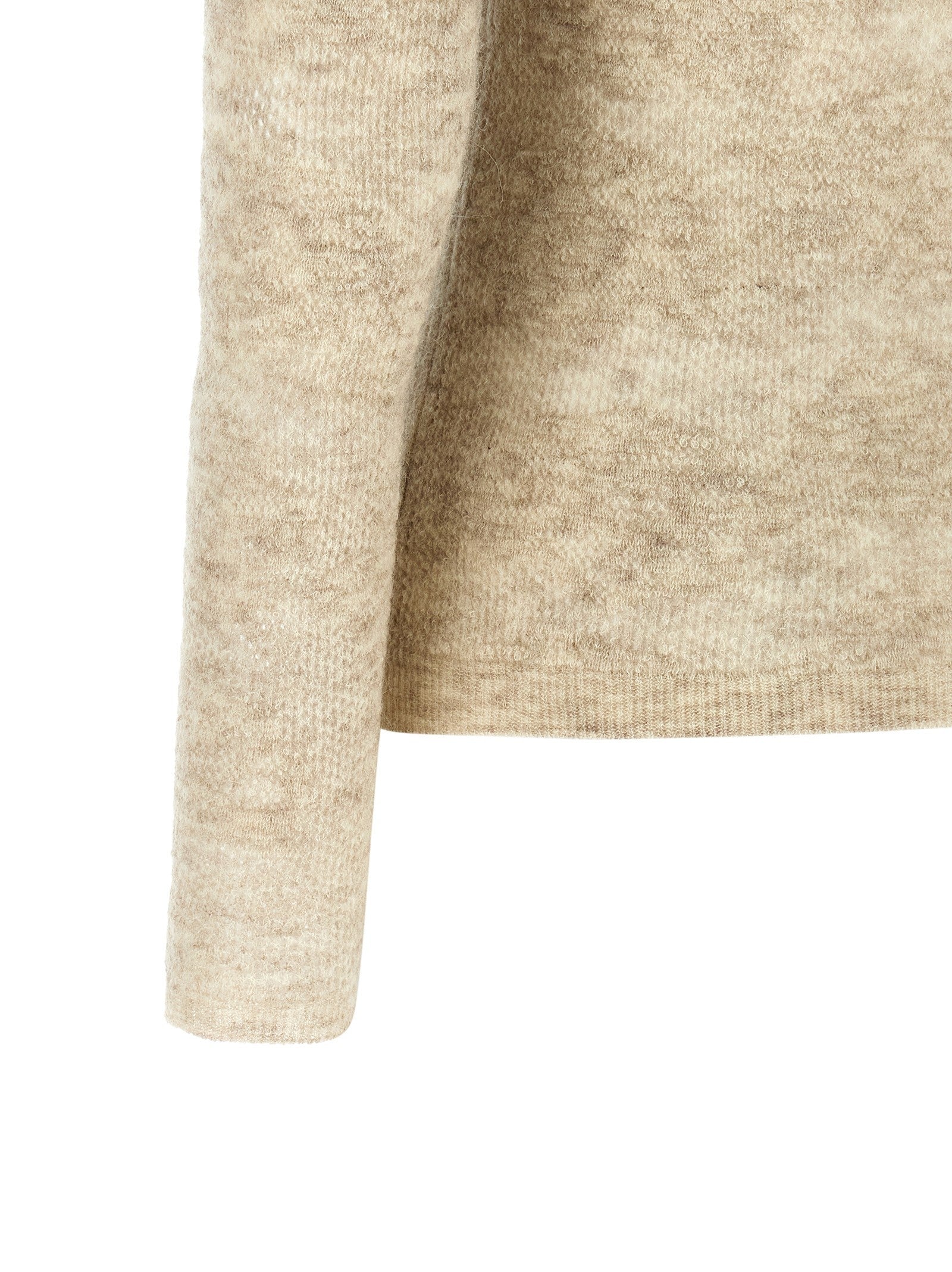 'Flower Lace' sweater