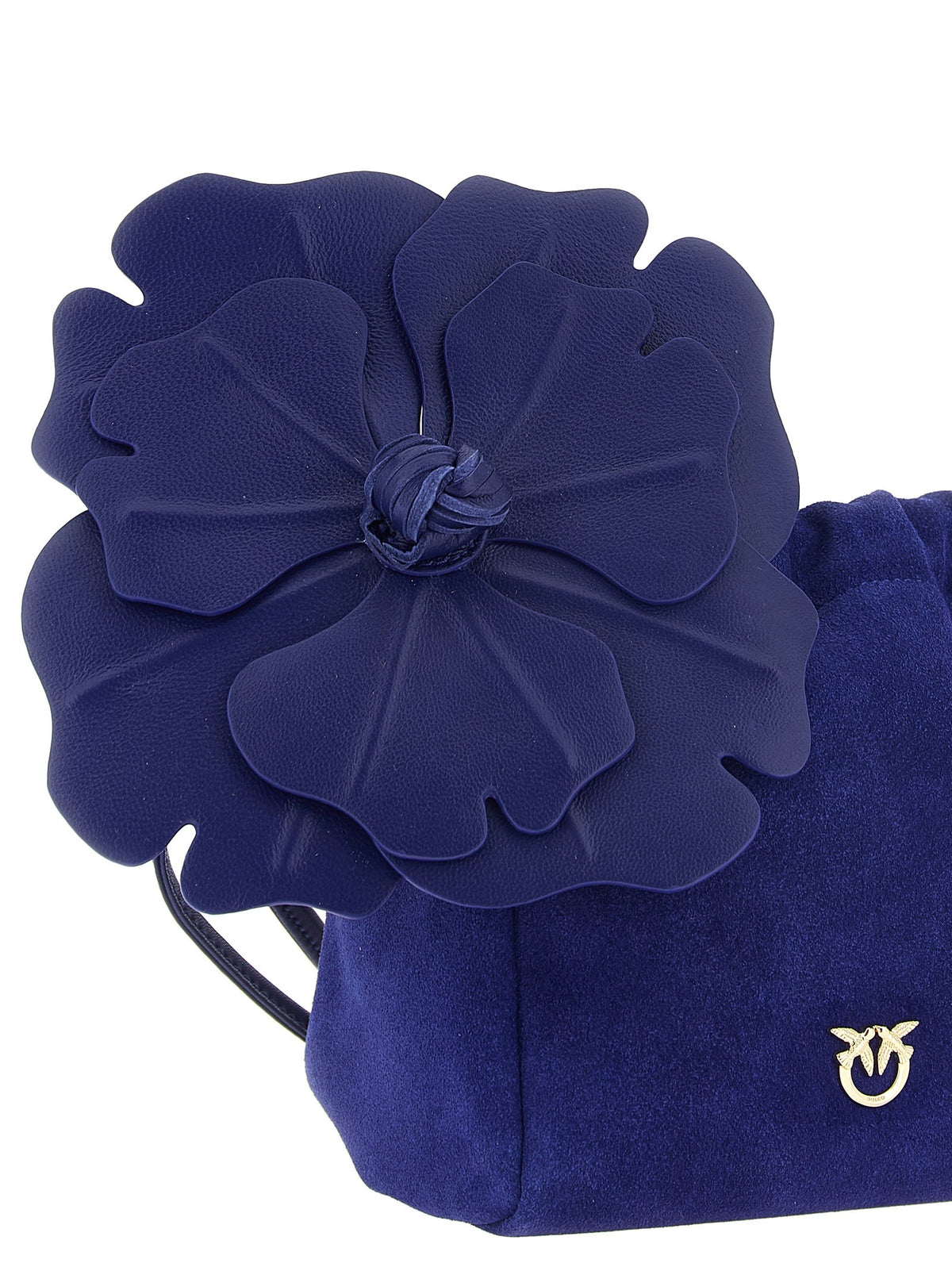 Pinko 'Flower' pouch