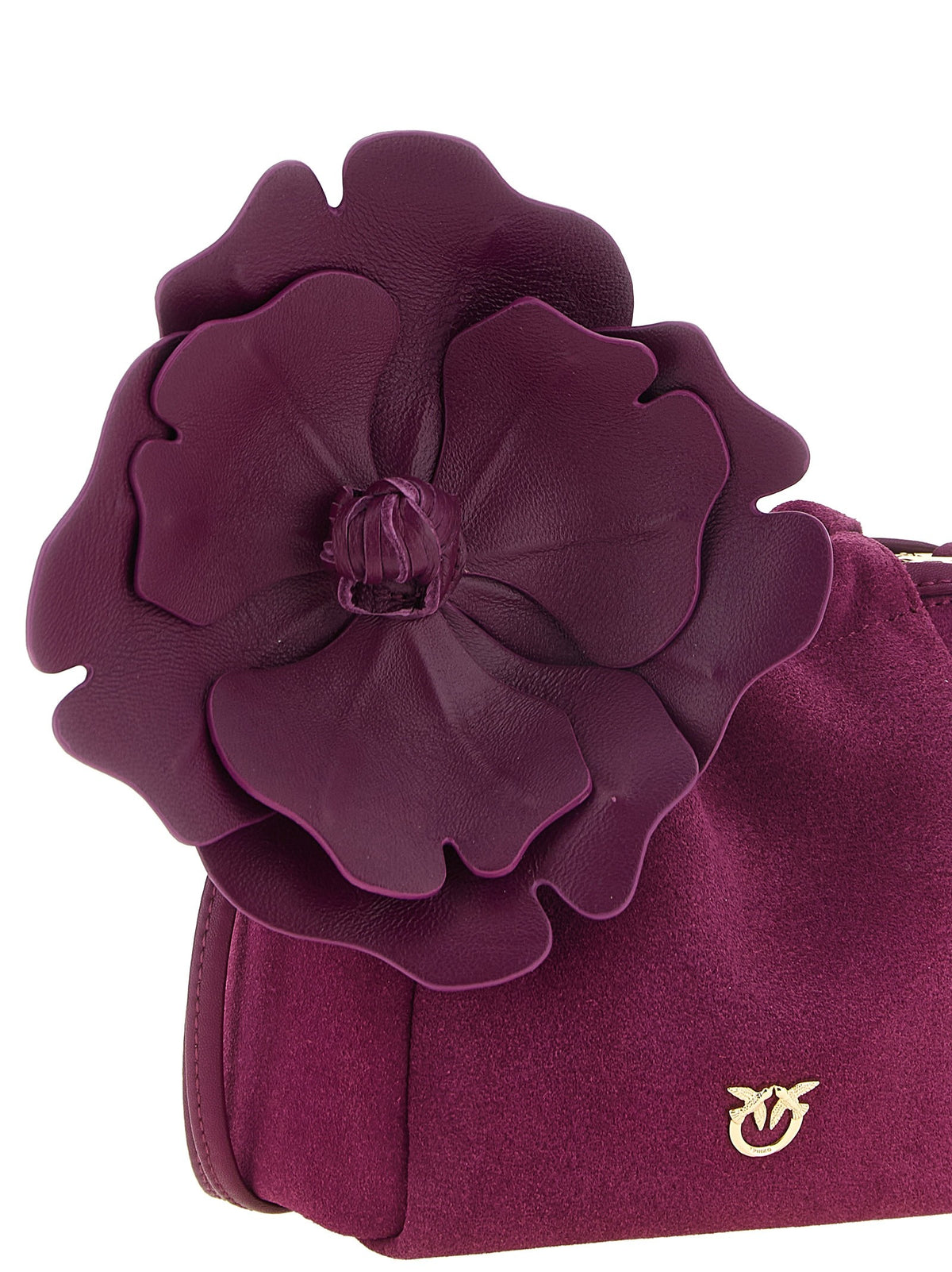 Pinko 'Flower' pouch