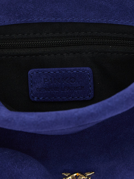 Pinko 'Flower' pouch
