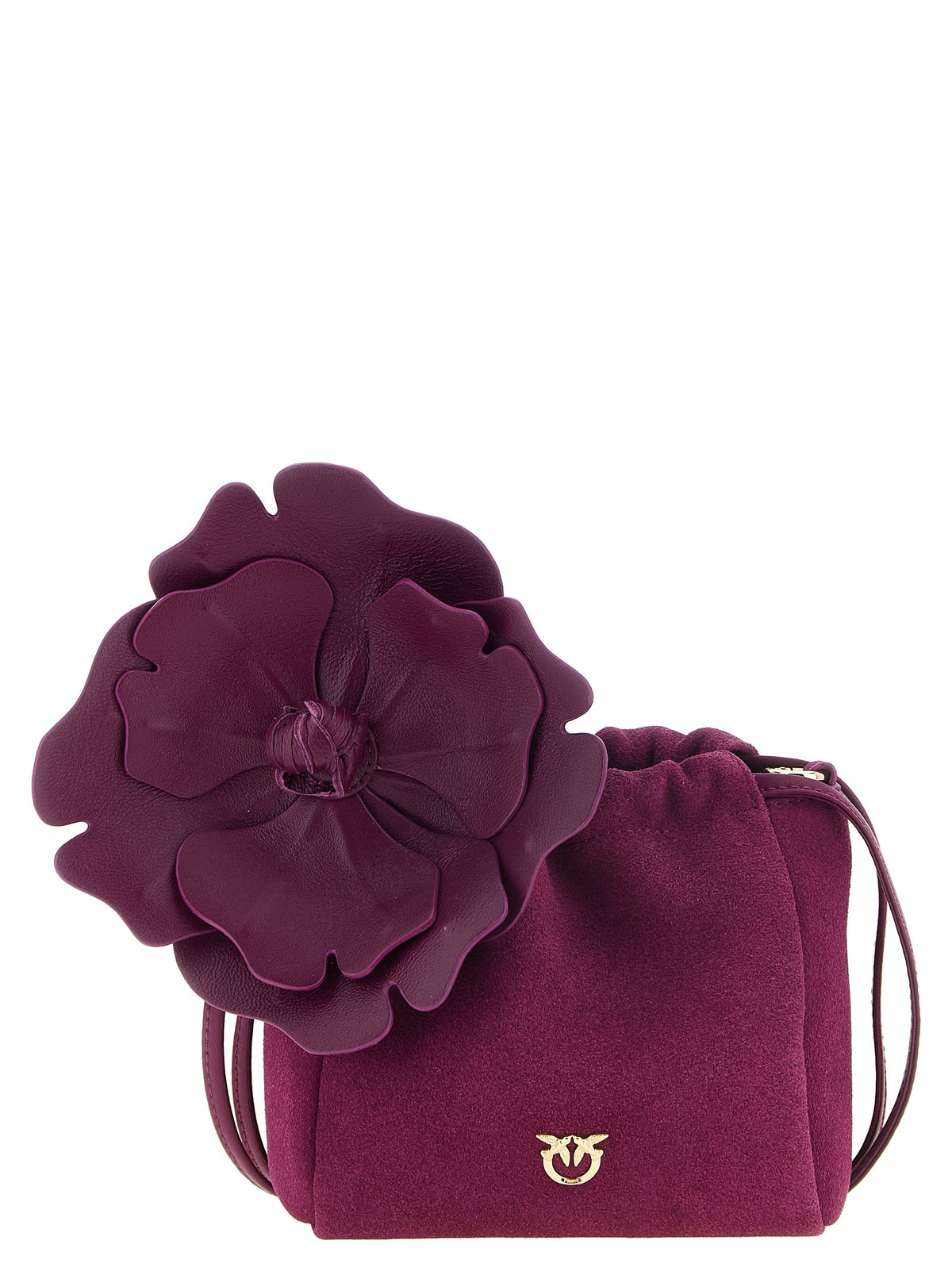 'Flower' pouch