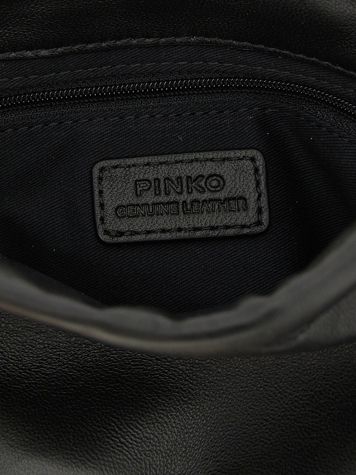 Pinko 'Flower' pouch