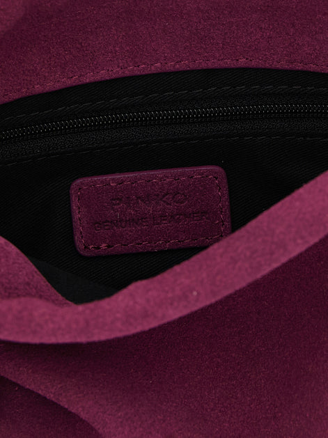 Pinko 'Flower' pouch