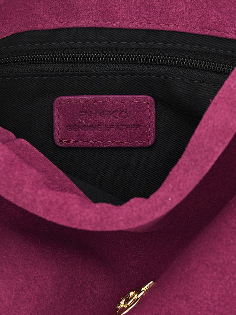 Pinko 'Flower' pouch