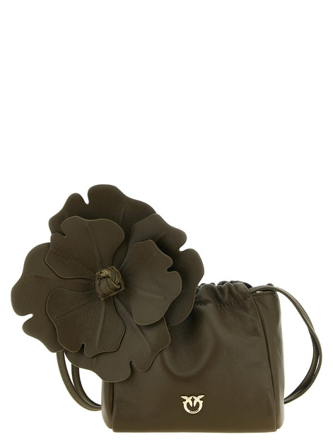 'Flower' pouch
