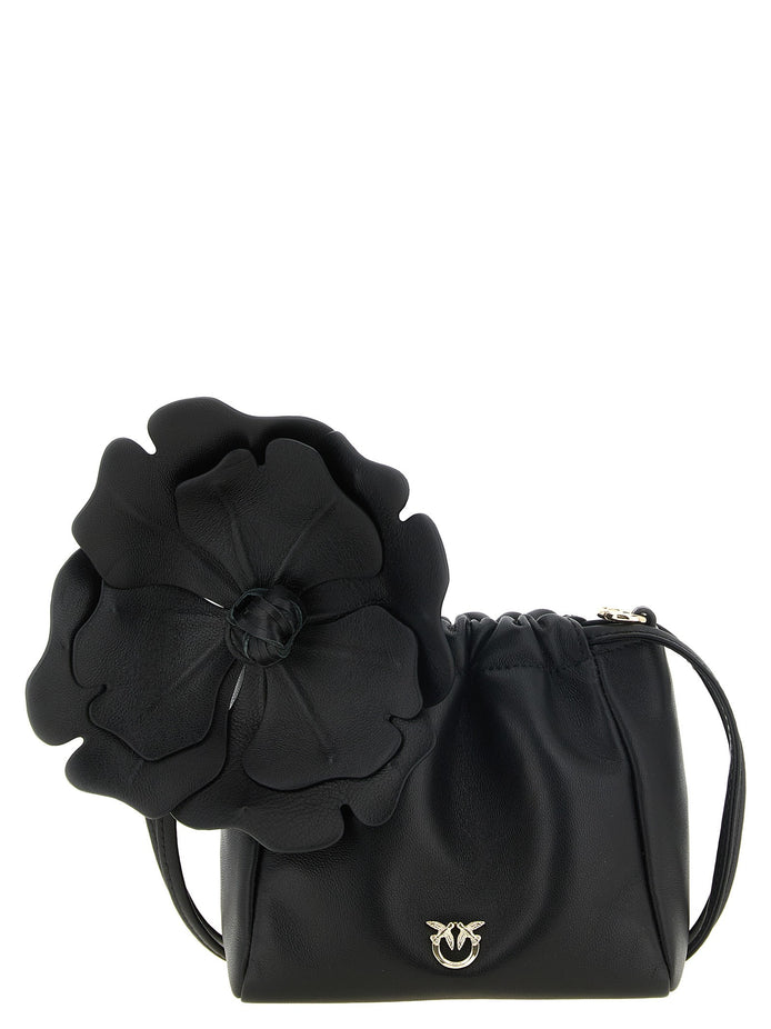'Flower' pouch