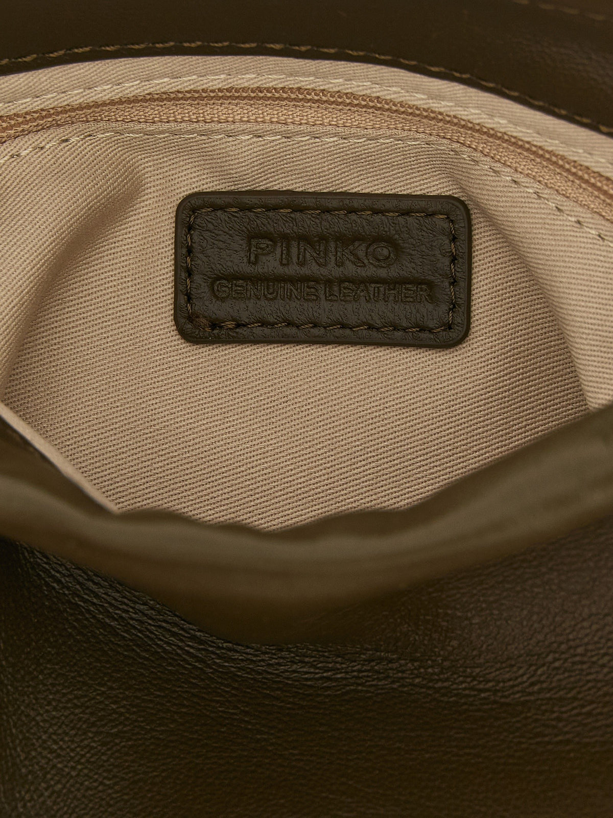 Pinko 'Flower' pouch