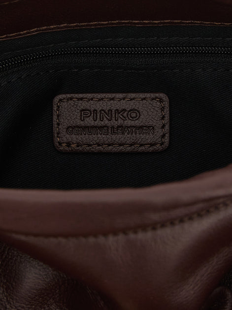 Pinko 'Flower' pouch