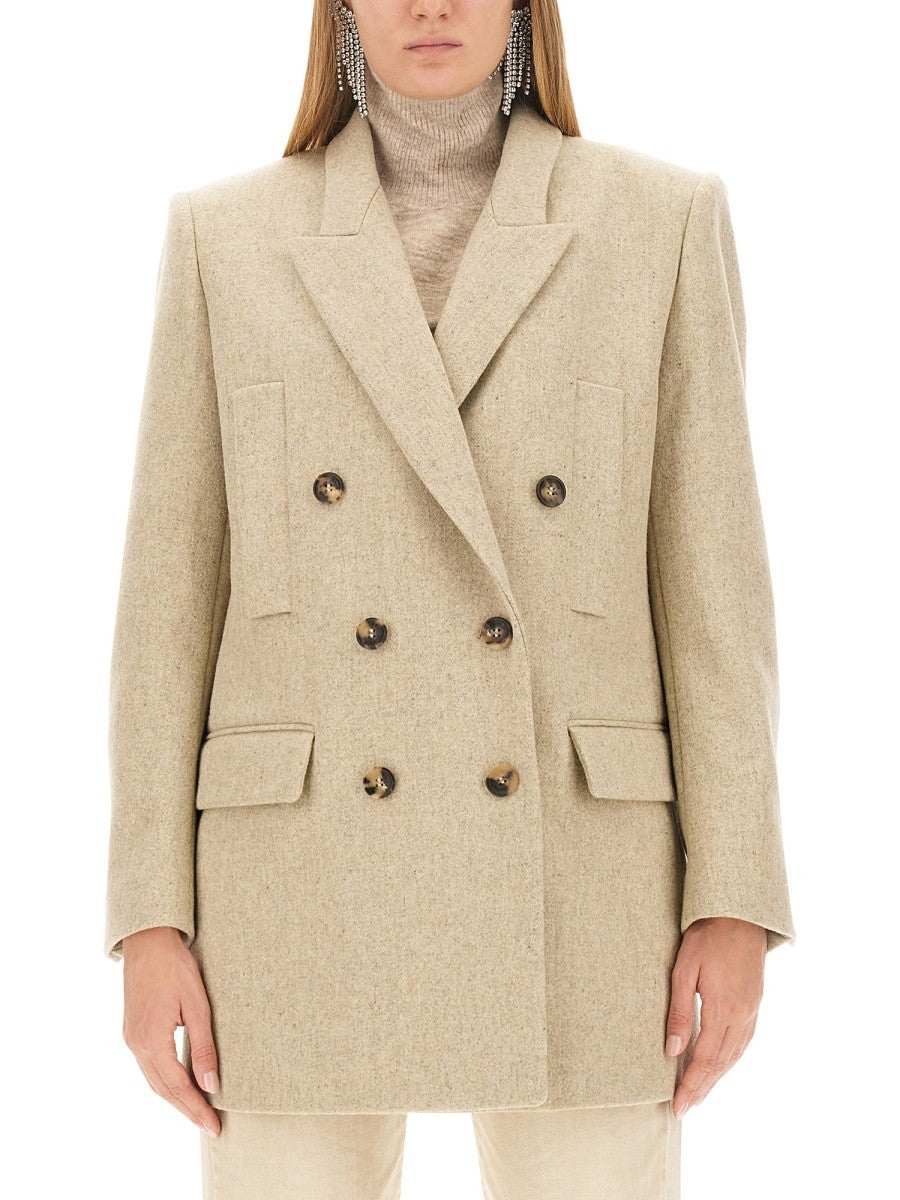 FLOYD JACKET