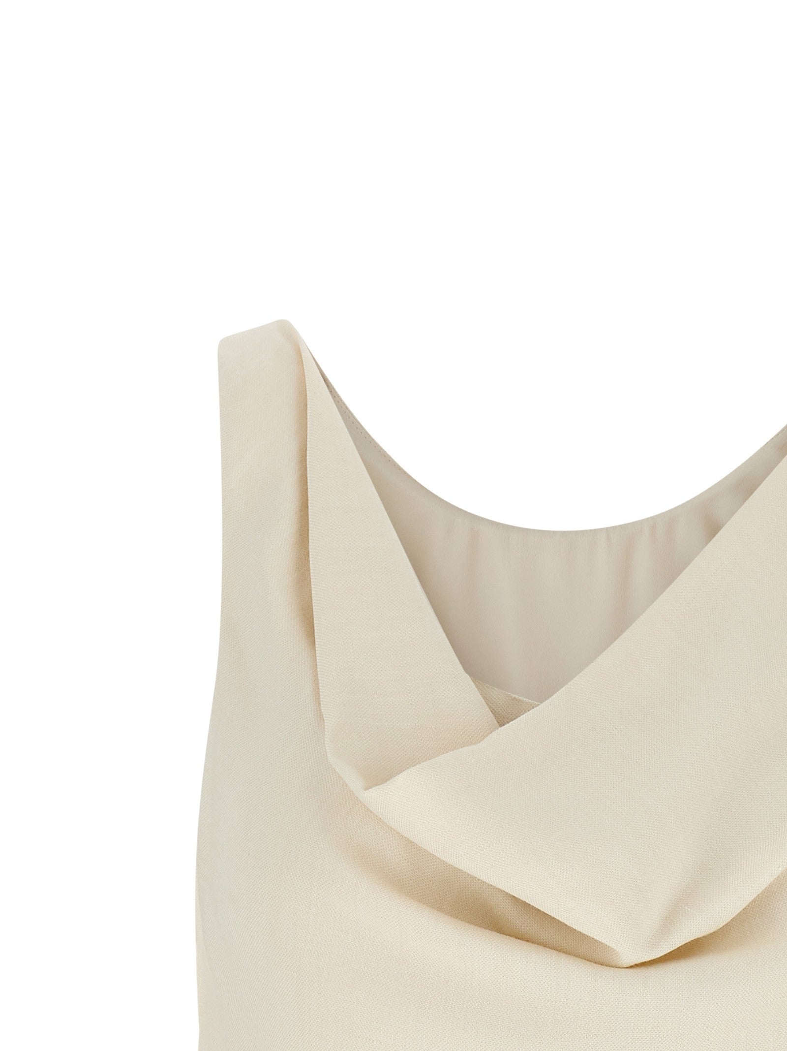 'Fluid' top