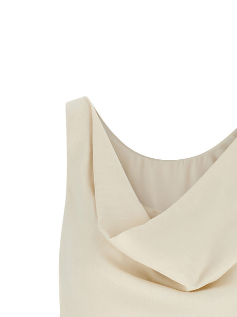 Brunello Cucinelli 'Fluid' top