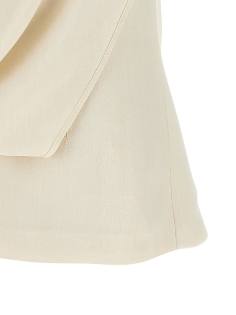 'Fluid' top