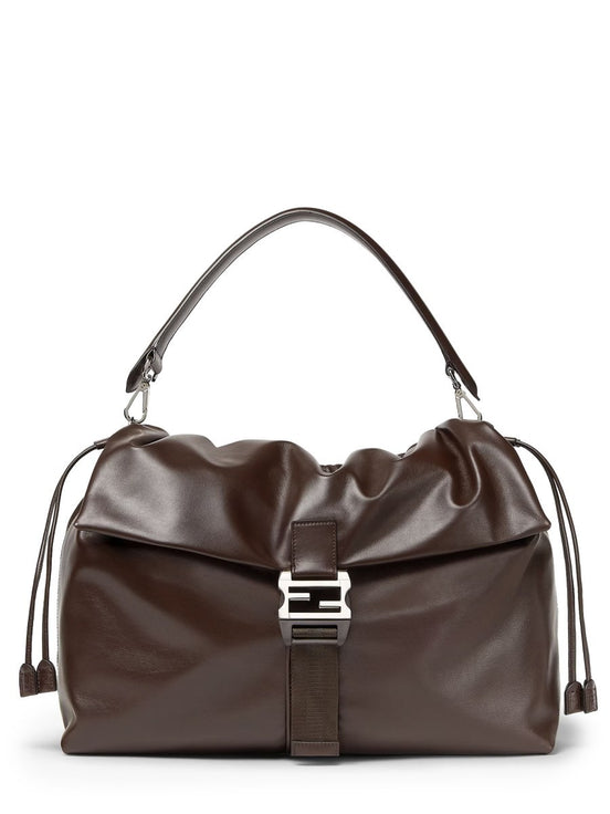 "FLUX MESSENGER" BAG