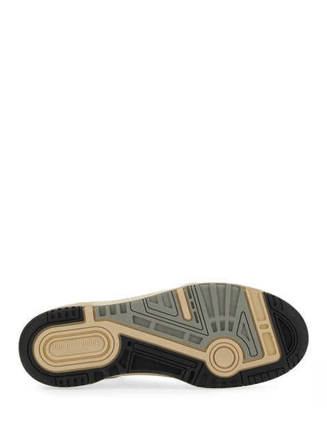 "FORTY2" SNEAKER