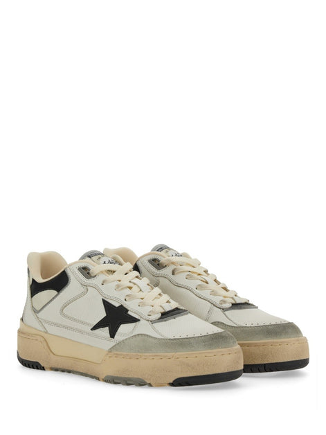 "FORTY2" SNEAKER