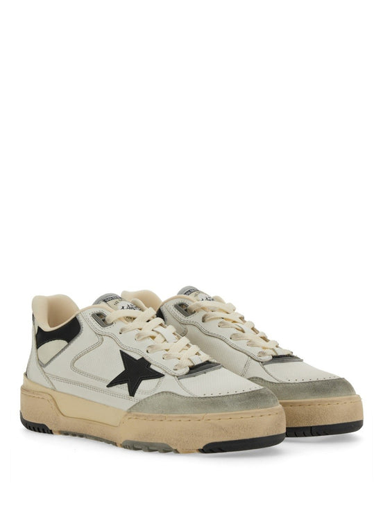 "FORTY2" SNEAKER