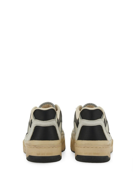 "FORTY2" SNEAKER