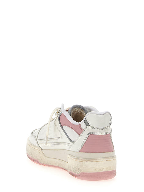 'Forty2' sneakers