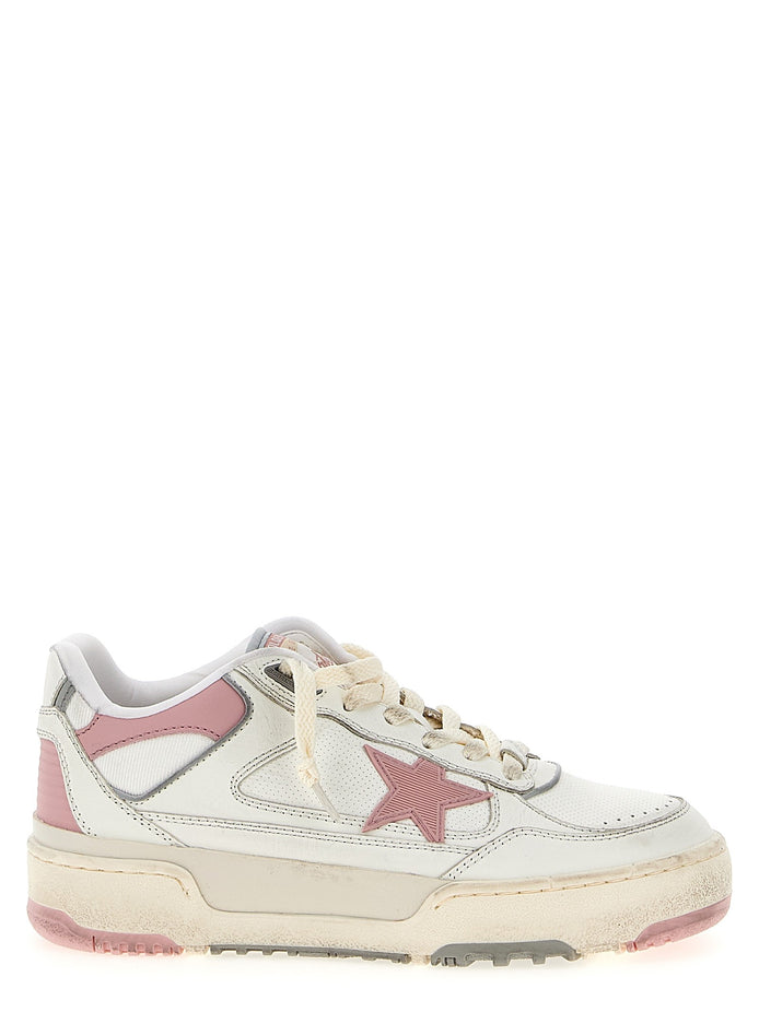 'Forty2' sneakers