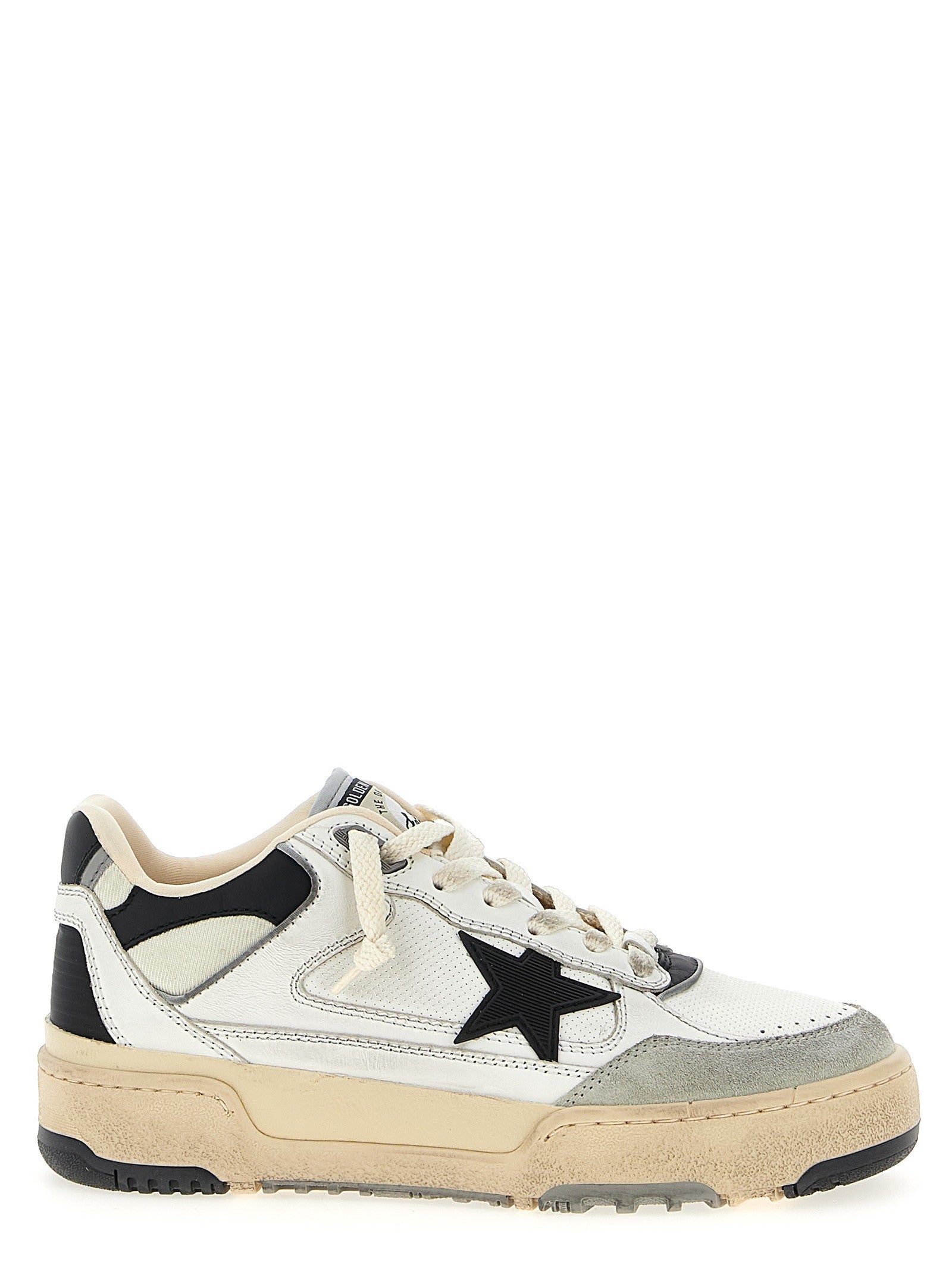 'Forty2' sneakers