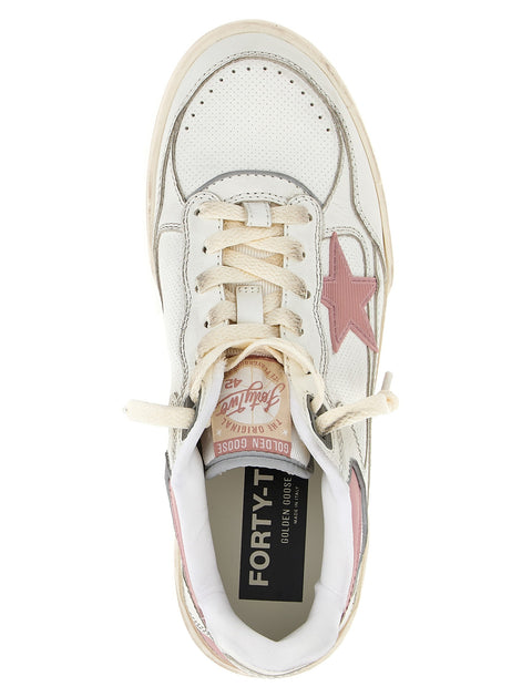 'Forty2' sneakers