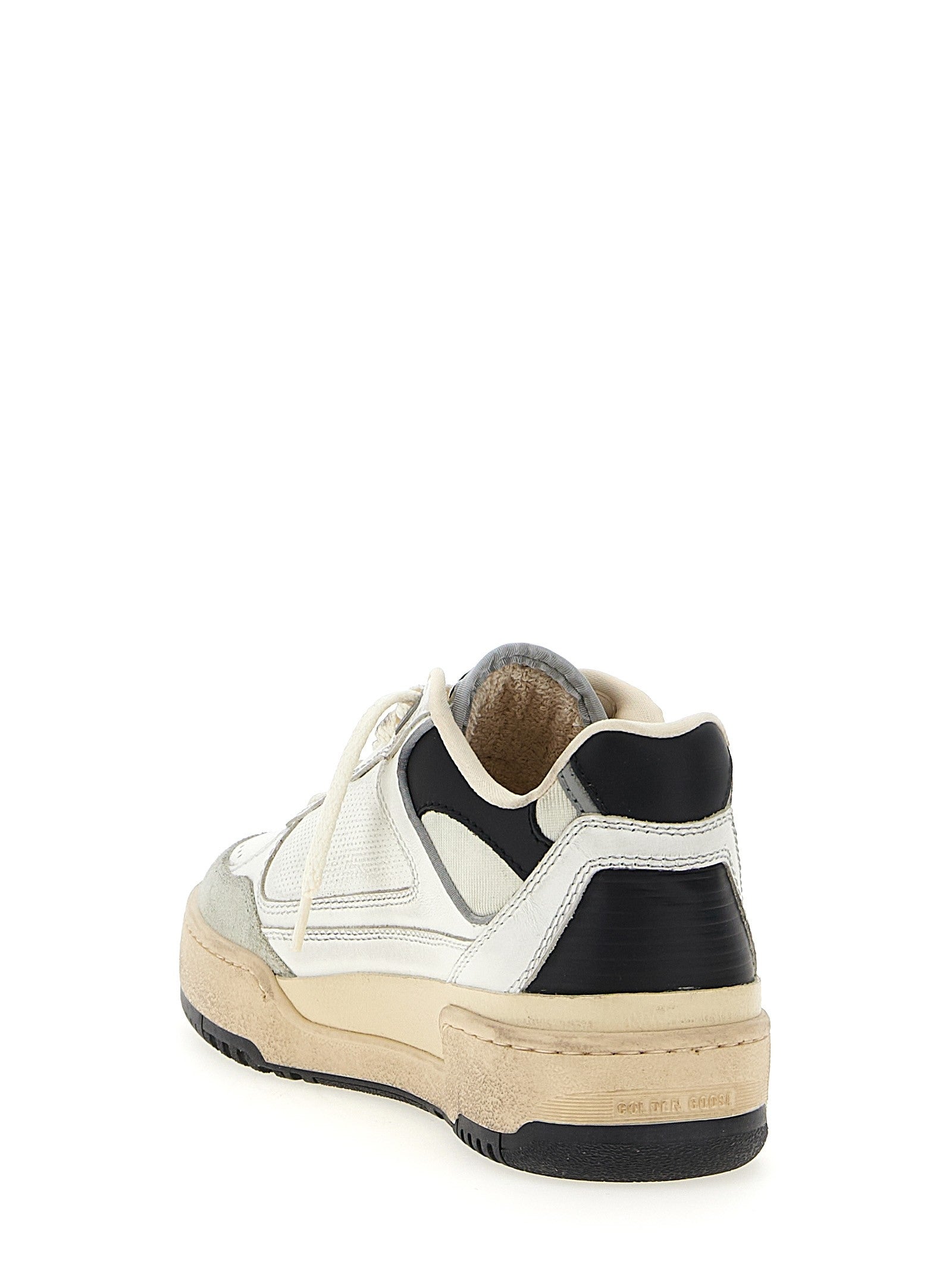 'Forty2' sneakers