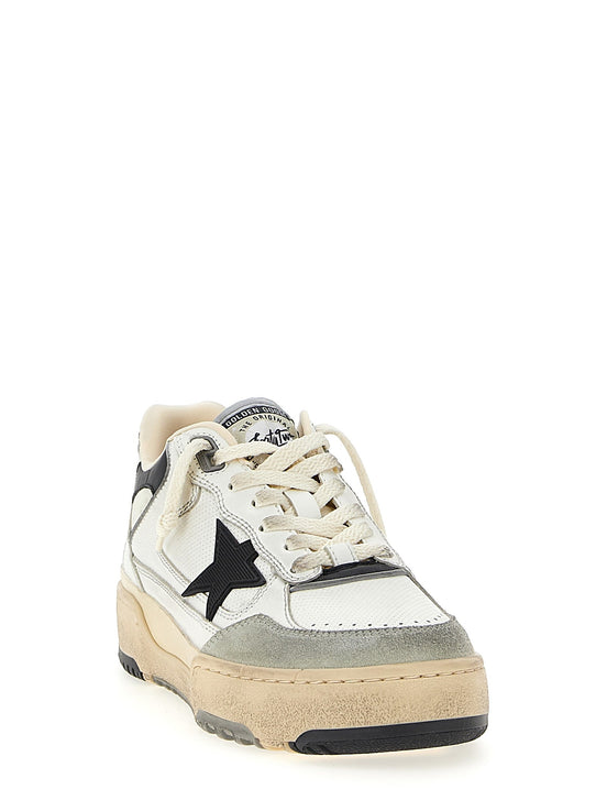 'Forty2' sneakers