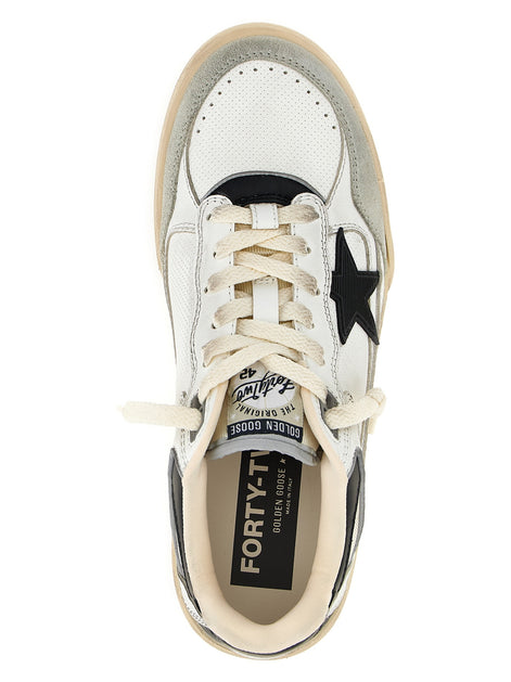 'Forty2' sneakers
