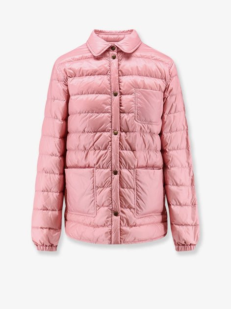 Fouine foldable down jacket