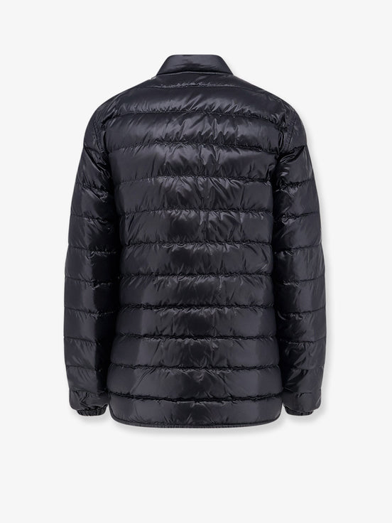 Fouine foldable down jacket
