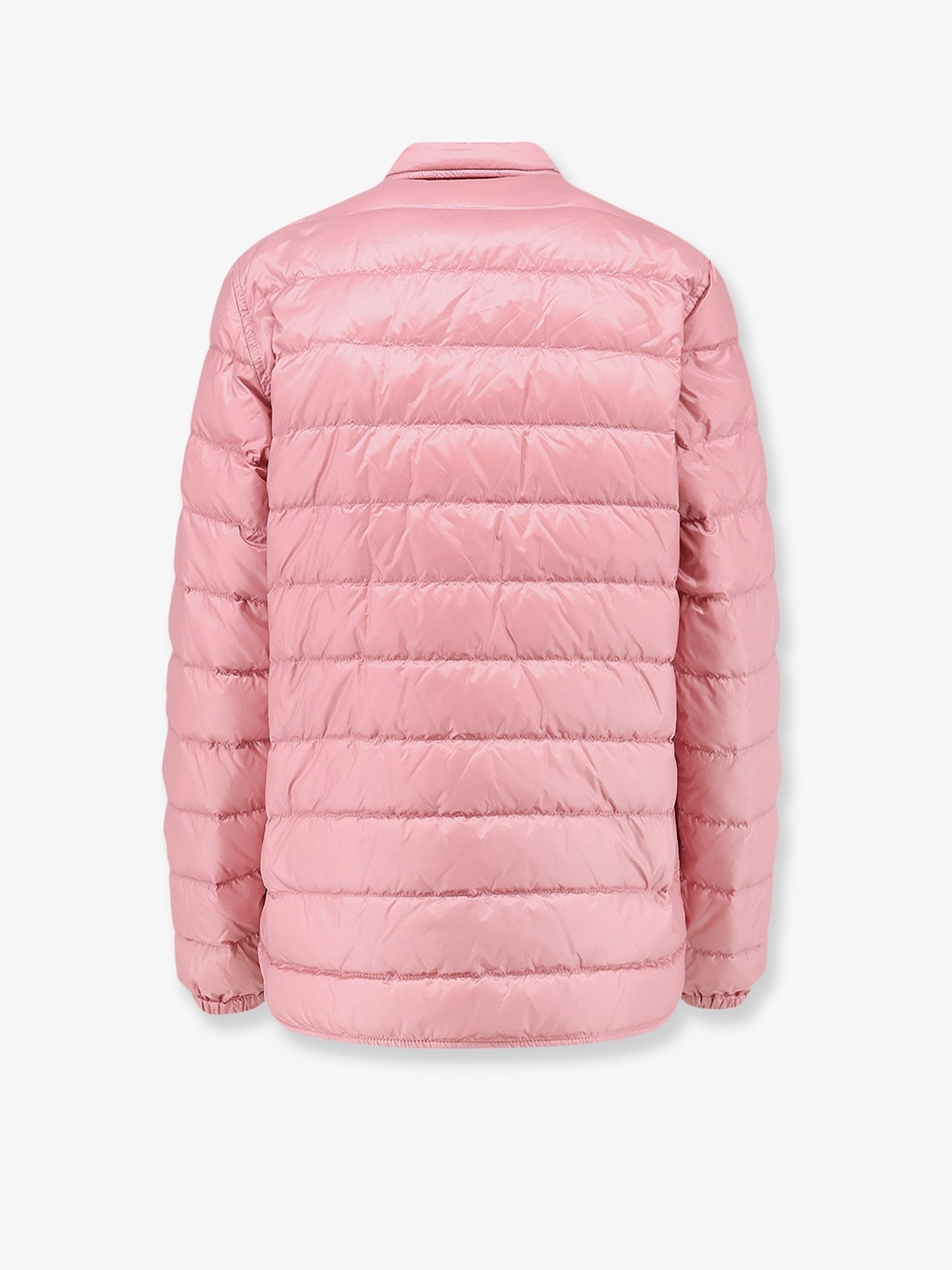 Fouine foldable down jacket