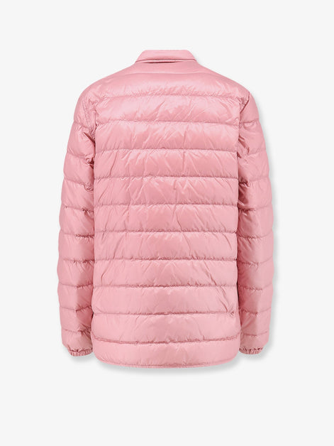 Fouine foldable down jacket