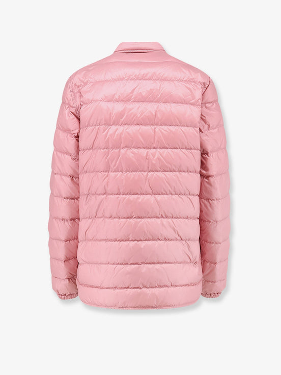 Fouine foldable down jacket