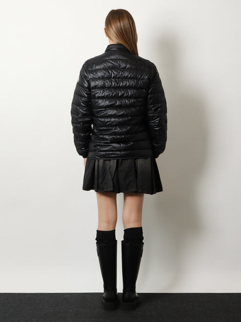 Moncler Fouine foldable down jacket