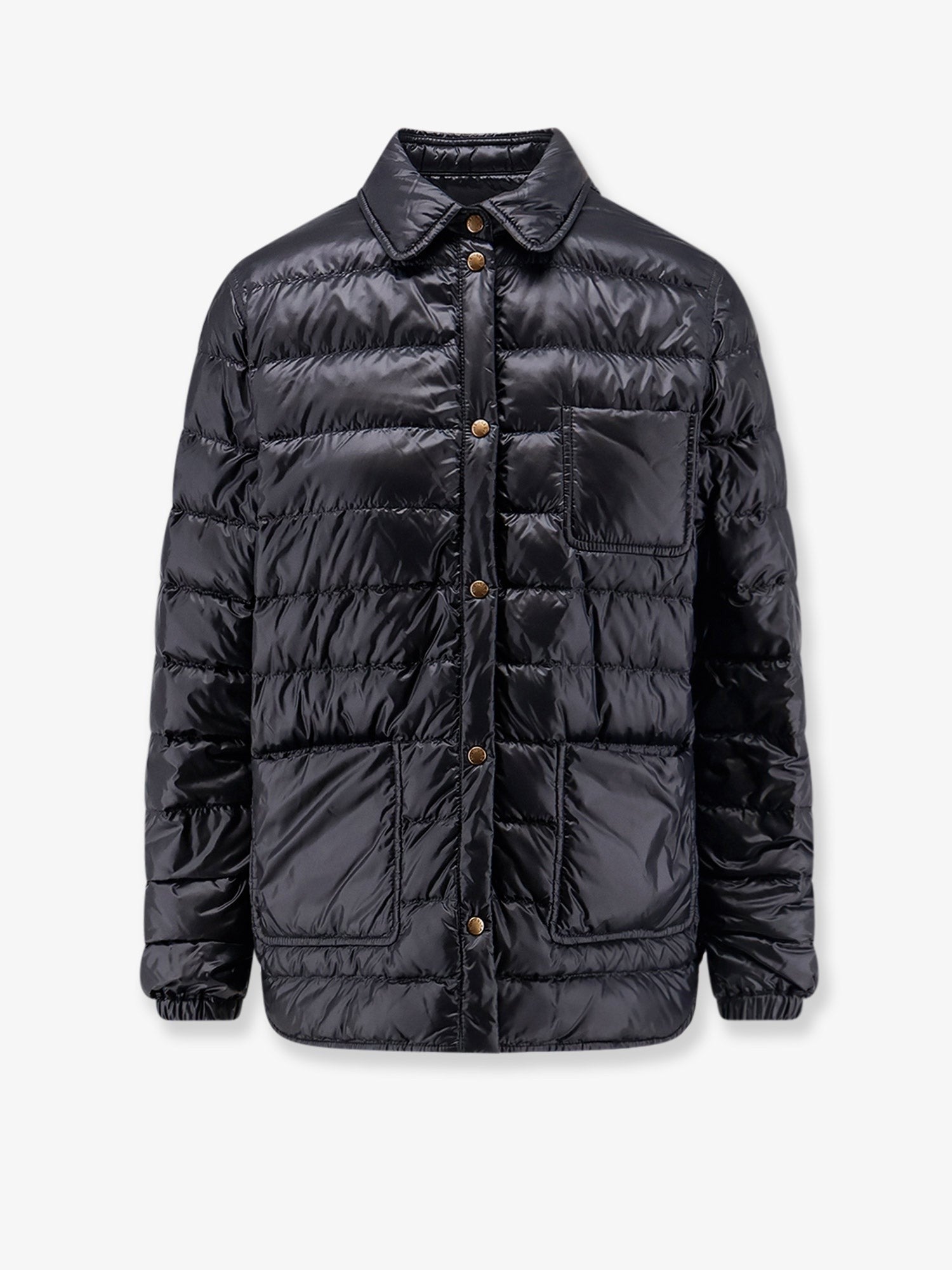 Fouine foldable down jacket